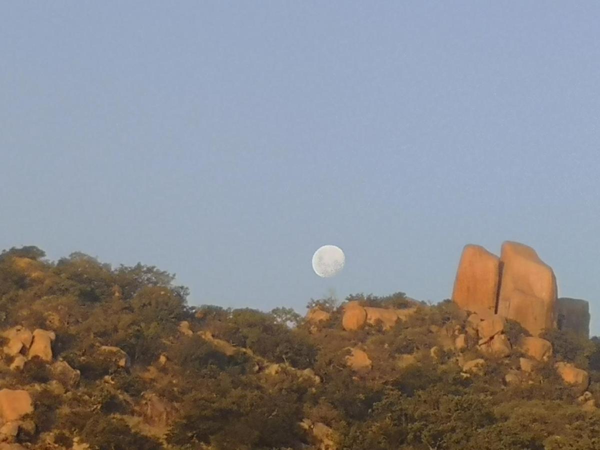 Boulders Safari Lodge Malalane Exteriör bild