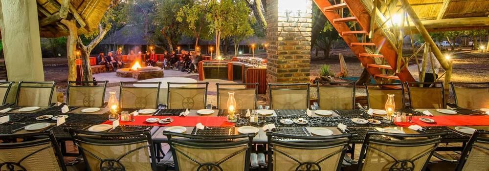 Boulders Safari Lodge Malalane Exteriör bild